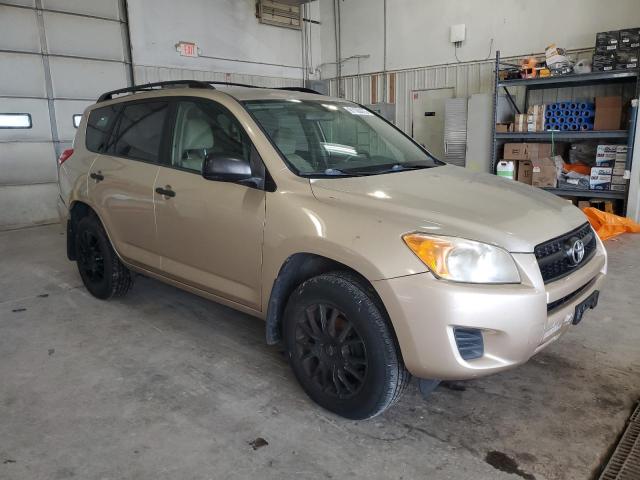 Photo 4 from auction – 2010 TOYOTA RAV4 with VIN JTMBF4DV3AD025098