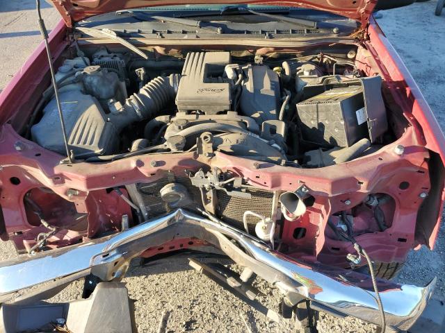 Photo 11 from auction – 2006 GMC CANYON with VIN 1GTDS196068264340