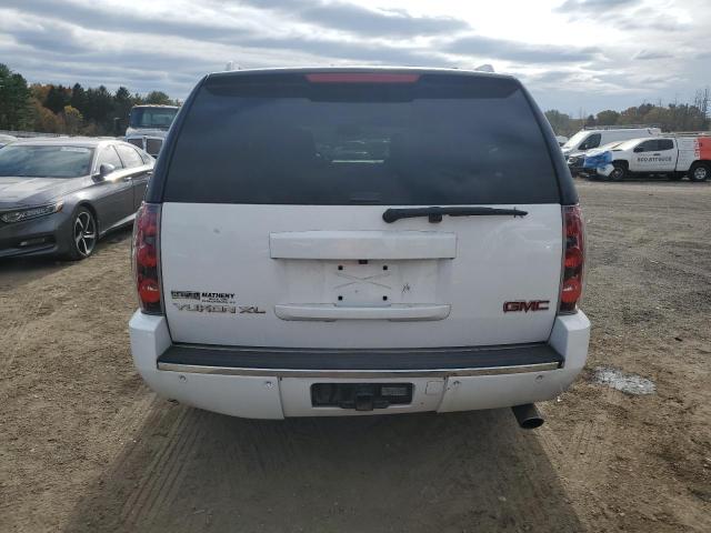 Photo 6 from auction – 2011 GMC YUKON XL D with VIN 1GKS2MEF0BR363280