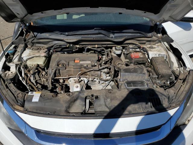 Photo 11 from auction – 2016 HONDA CIVIC LX with VIN 19XFC2F57GE202139