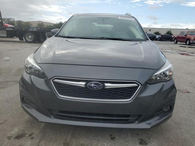 Photo 5 from auction – 2018 SUBARU IMPREZA PR with VIN 4S3GTAD64J3752634