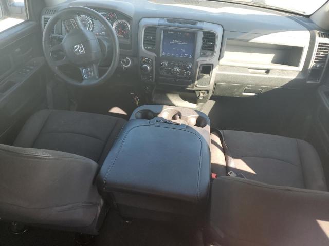 Photo 8 from auction – 2020 RAM 1500 CLASS with VIN 1C6RR7FT7LS125441