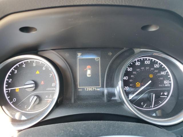 Photo 9 from auction – 2019 TOYOTA CAMRY with VIN 4T1B11HK2KU775442