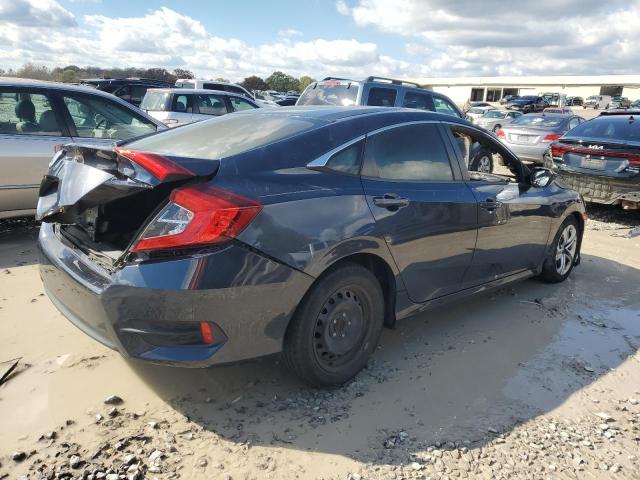 Photo 3 from auction – 2018 HONDA CIVIC LX with VIN 19XFC2F50JE042113
