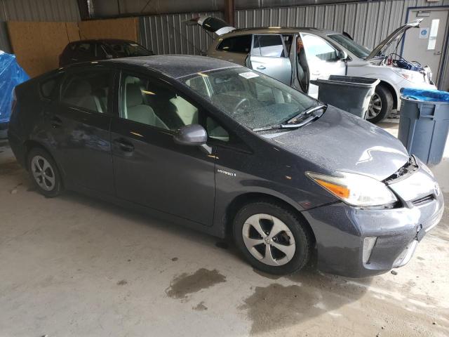 Photo 4 from auction – 2014 TOYOTA PRIUS with VIN JTDKN3DU9E0357743