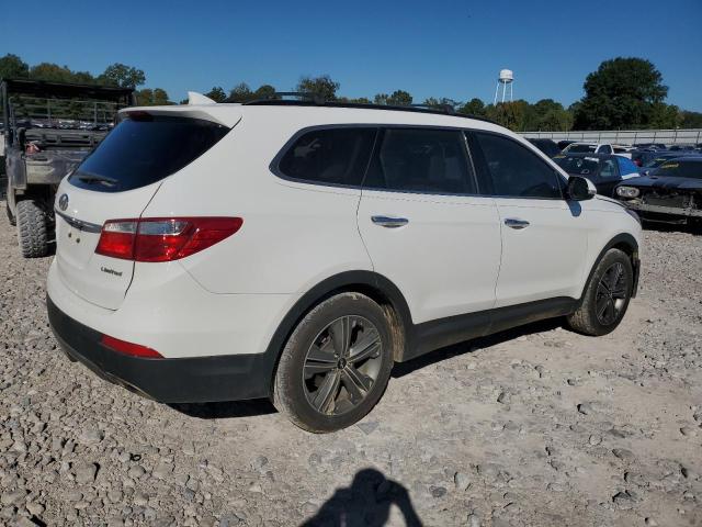 Photo 3 from auction – 2013 HYUNDAI SANTA FE L with VIN KM8SR4HF8DU013376