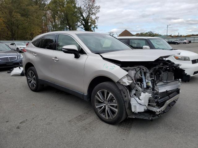 Photo 4 from auction – 2022 TOYOTA VENZA LE with VIN JTEAAAAH8NJ117480