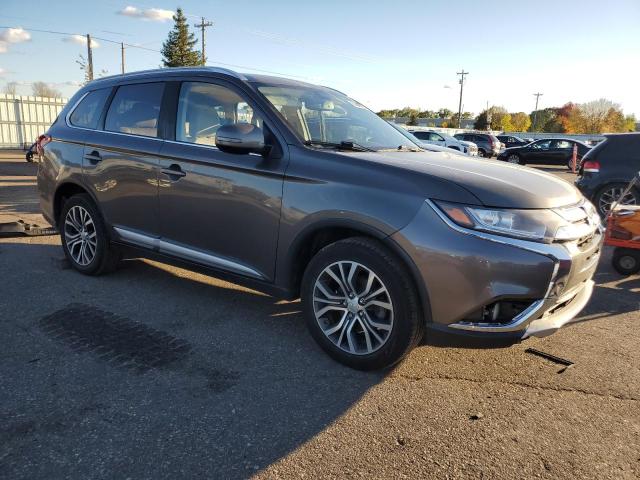 Photo 4 from auction – 2017 MITSUBISHI OUTLANDER with VIN JA4AZ3A30HZ034820