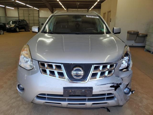 Photo 5 from auction – 2012 NISSAN ROGUE S with VIN JN8AS5MV7CW374404