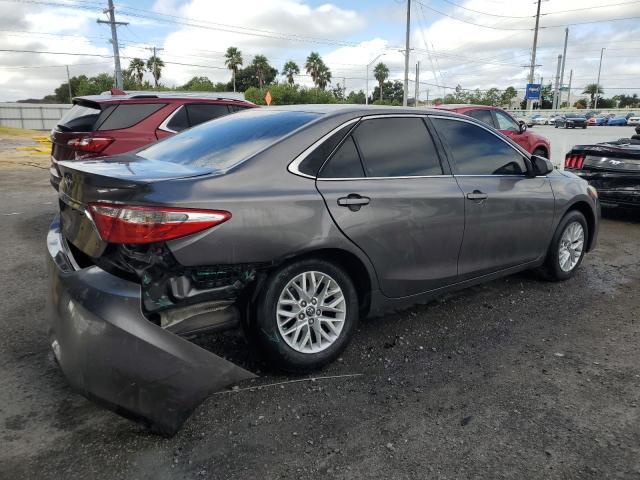 Photo 3 from auction – 2017 TOYOTA CAMRY LE with VIN 4T1BF1FK9HU679398