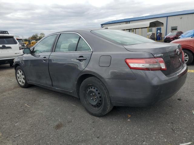 Photo 2 from auction – 2011 TOYOTA CAMRY BASE with VIN 4T4BF3EK8BR147747