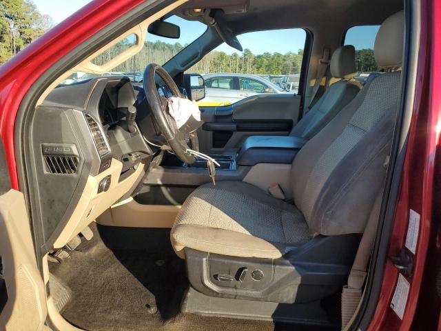 Photo 7 from auction – 2015 FORD F150 SUPER with VIN 1FTEW1CFXFFA67043