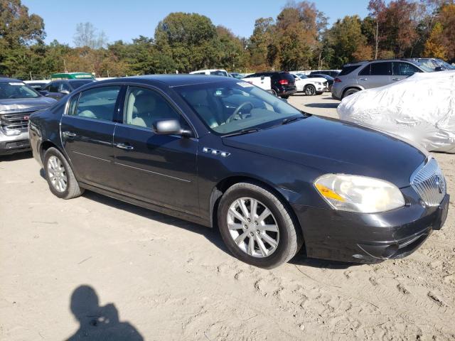 Photo 4 from auction – 2011 BUICK LUCERNE CX with VIN 1G4HC5EM2BU115595