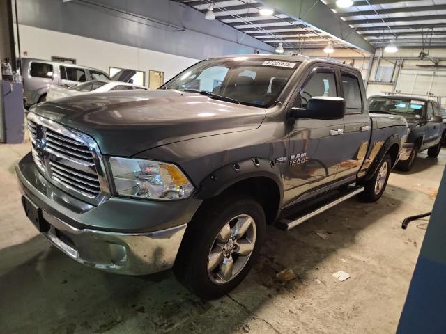 RAM 1500 SLT 2013 مع رقم تعريف المركبة 1C6RR7GT0DS575142 - صورة من المزاد