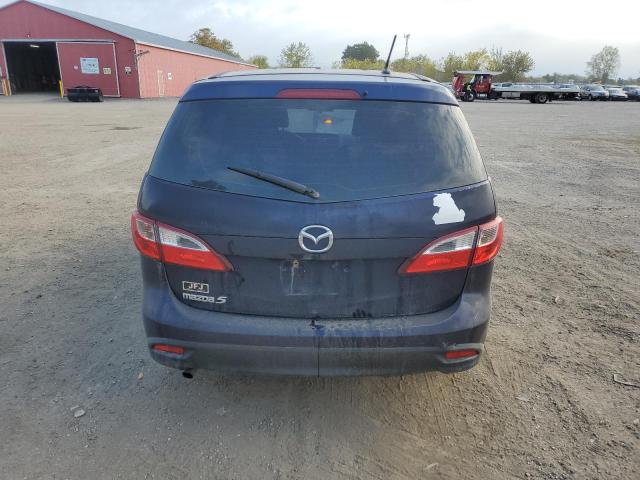 Photo 6 from auction – 2012 MAZDA 5 with VIN JM1CW2CL4C0122555