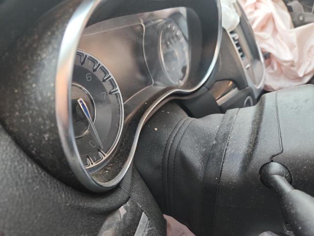 Photo 9 from auction – 2020 CHRYSLER 300 with VIN 2C3CCAAG5LH250098