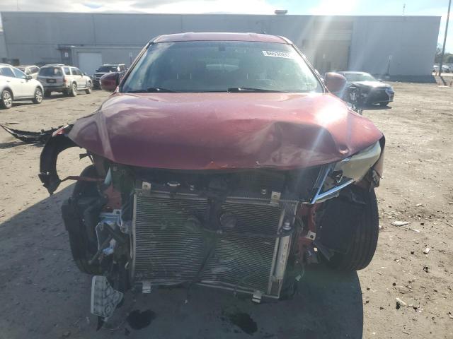 Photo 5 from auction – 2014 NISSAN PATHFINDER with VIN 5N1AR2MN6EC708914