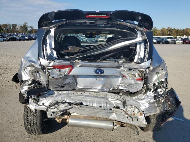 Photo 6 from auction – 2018 SUBARU CROSSTREK with VIN JF2GTAMC4J8201890