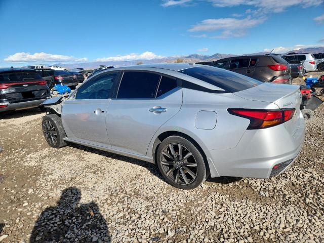 Photo 2 from auction – 2019 NISSAN ALTIMA S with VIN 1N4BL4BW3KC157313