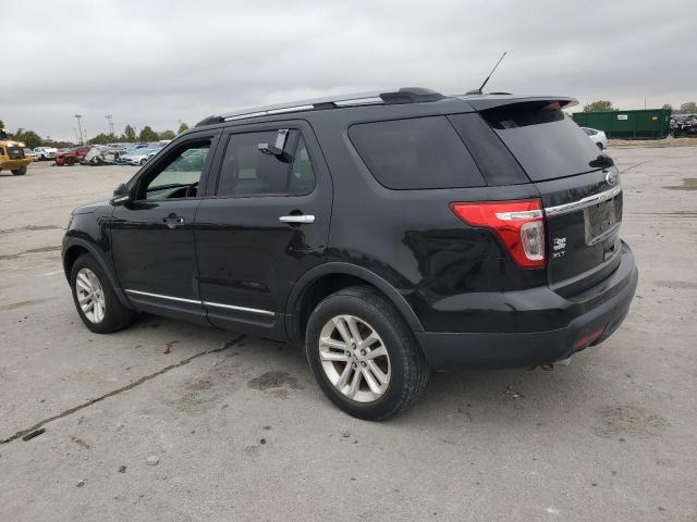 Photo 2 from auction – 2015 FORD EXPLORER X with VIN 1FM5K8D84FGB47870