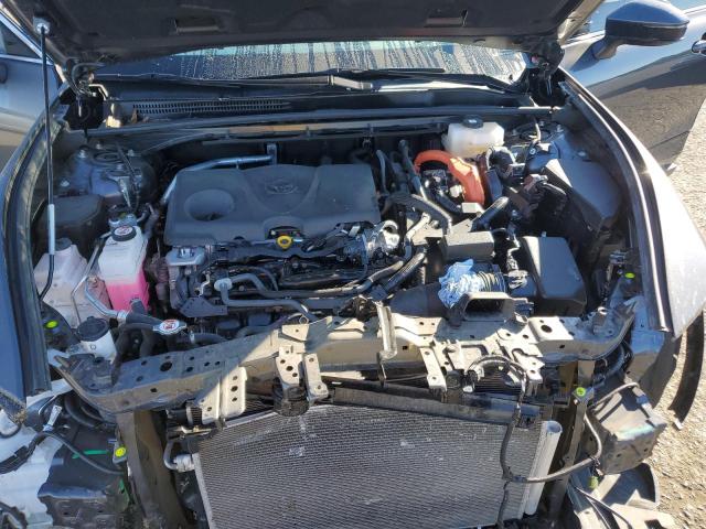Photo 11 from auction – 2023 TOYOTA CROWN XLE with VIN JTDAAAAF2P3003081