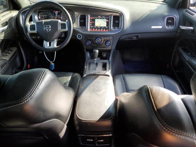 Photo 8 from auction – 2014 DODGE CHARGER R/ with VIN 2C3CDXDT2EH371960
