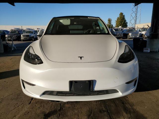 Photo 5 from auction – 2023 TESLA MODEL Y with VIN 7SAYGDEF4PF841577