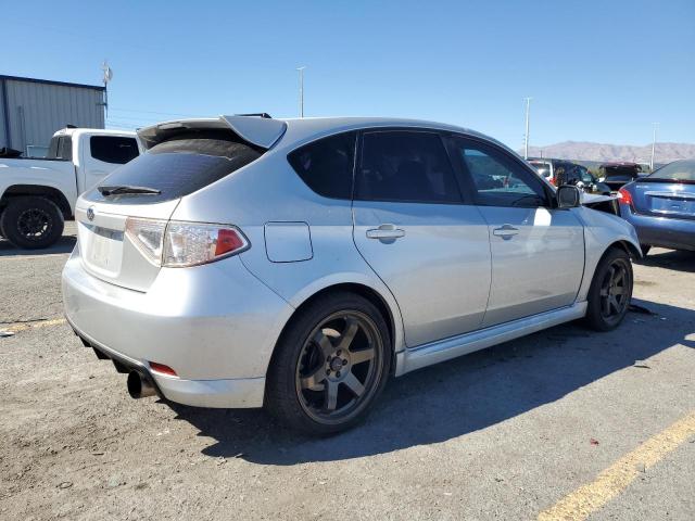 Photo 3 from auction – 2009 SUBARU IMPREZA WR with VIN JF1GH76679G819402