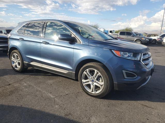 Photo 4 from auction – 2018 FORD EDGE TITAN with VIN 2FMPK4K92JBB39442