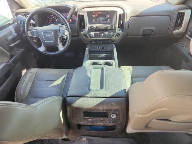 Photo 8 from auction – 2015 GMC SIERRA K15 with VIN 3GTU2WEJ1FG429636