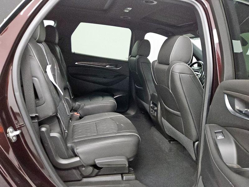 Zdjęcie 11 z aukcji – 2023 BUICK ENCLAVE AV z VIN 5GAERDKW4PJ156150