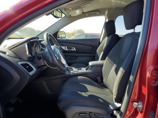 Photo 7 from auction – 2015 GMC TERRAIN SL with VIN 2GKALREK9F6145049