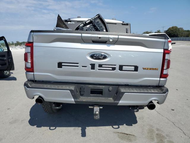 Photo 6 from auction – 2023 FORD F150 SUPER with VIN 1FTEW1E82PFB86981