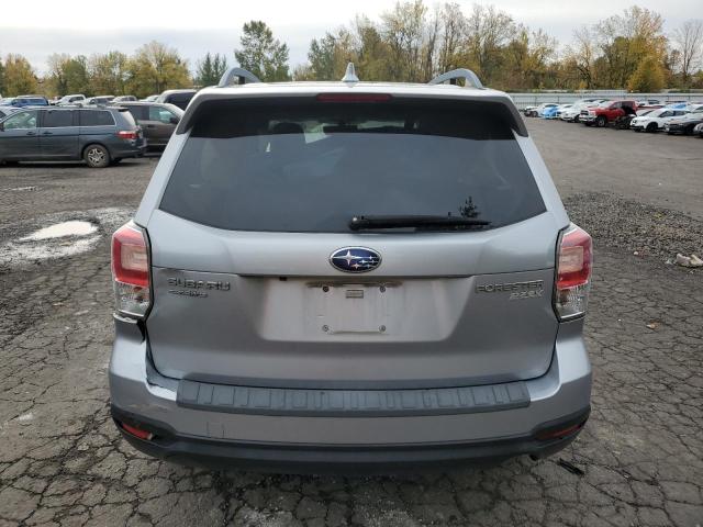 Photo 6 from auction – 2017 SUBARU FORESTER 2 with VIN JF2SJAEC2HH415639