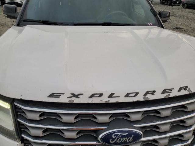Фото 11 с аукциона – 2016 FORD EXPLORER X с VIN 1FM5K8DH6GGC97707