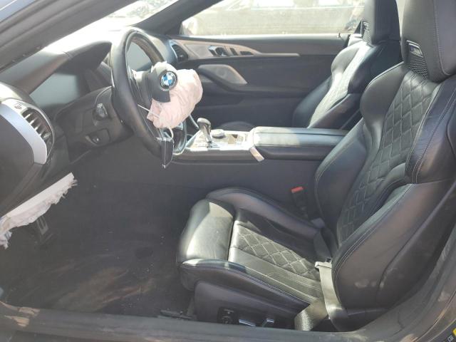 Фото 7 с аукциона – 2020 BMW M8 с VIN WBSDZ0C05LCD59037