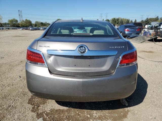 Photo 6 from auction – 2010 BUICK LACROSSE C with VIN 1G4GB5EG9AF239794