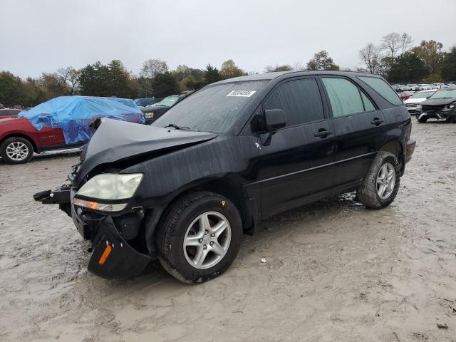 LEXUS RX 300 2001 with VIN JTJGF10U010095759 - Photo from auction