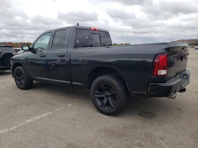 Photo 2 from auction – 2016 RAM 1500 SPORT with VIN 1C6RR7HT6GS120721