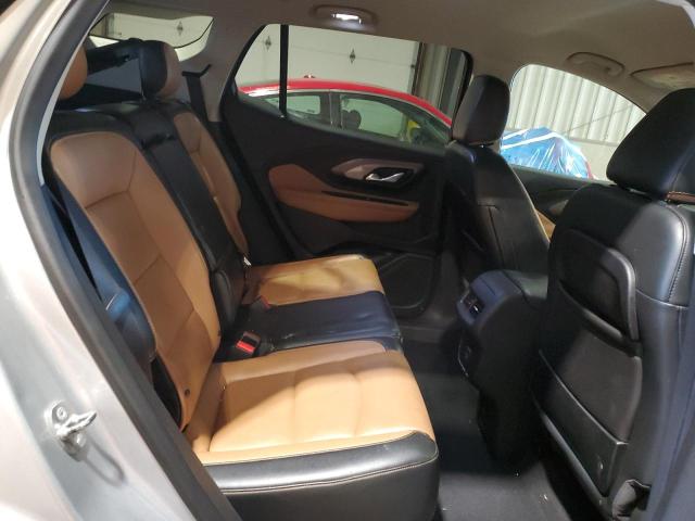 Photo 11 from auction – 2019 GMC TERRAIN SL with VIN 3GKALPEV9KL310750