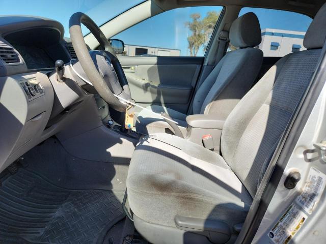 Photo 7 from auction – 2007 TOYOTA COROLLA CE with VIN 1NXBR32E77Z900949