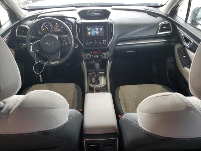 Photo 8 from auction – 2019 SUBARU FORESTER P with VIN JF2SKAGC0KH570644