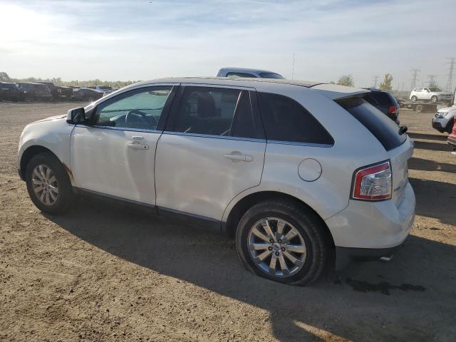 Photo 2 from auction – 2008 FORD EDGE LIMIT with VIN 2FMDK39C18BA45366