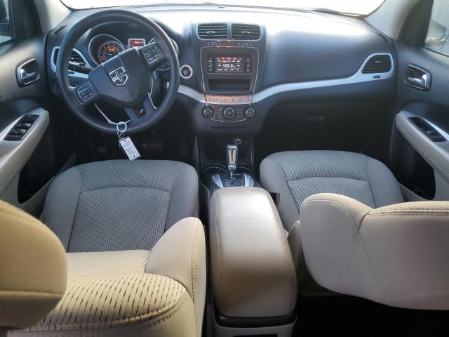 Photo 8 from auction – 2015 DODGE JOURNEY SX with VIN 3C4PDCBG2FT610363