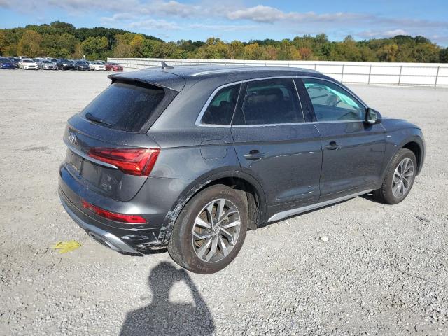 Photo 3 from auction – 2024 AUDI Q5 PREMIUM with VIN WA1EAAFY5R2129112
