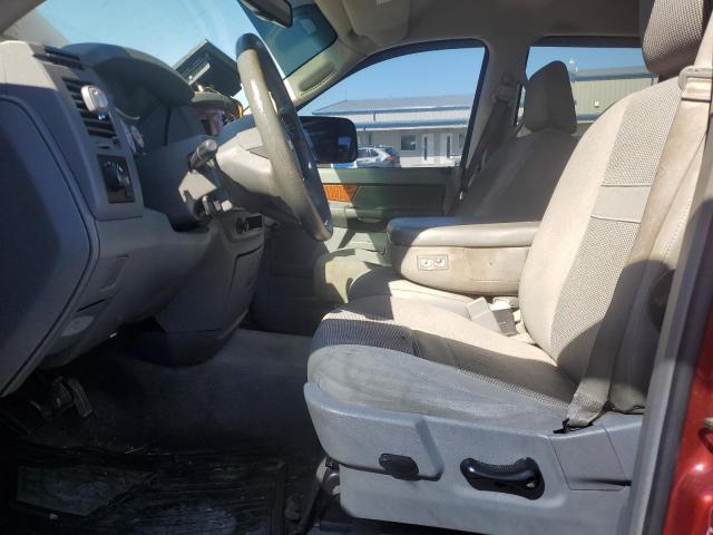 Photo 7 from auction – 2006 DODGE RAM 1500 ST with VIN 1D7HU18276S608863