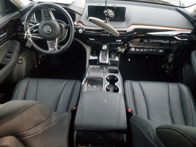 Photo 8 from auction – 2022 ACURA MDX with VIN 5J8YE1H38NL031190