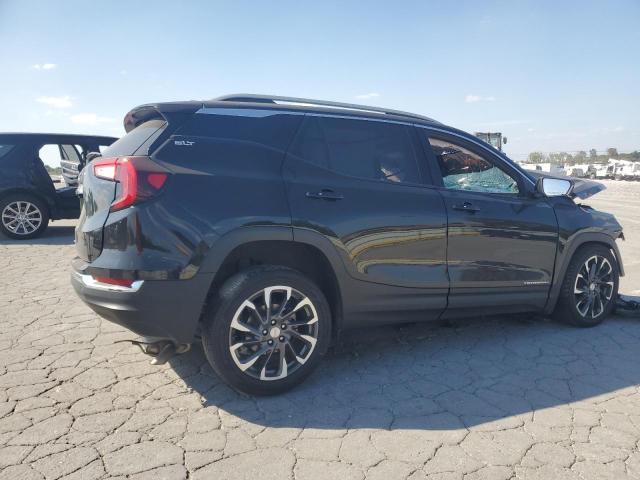 Photo 3 from auction – 2022 GMC TERRAIN with VIN 3GKALPEV2NL167855
