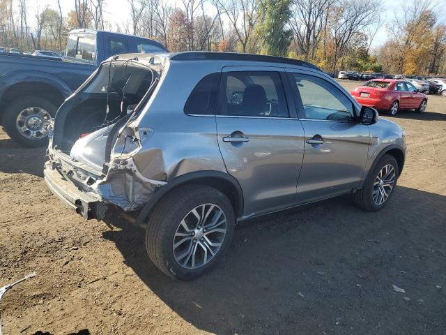Photo 3 from auction – 2017 MITSUBISHI OUTLANDER with VIN JA4AR4AW0HZ017015