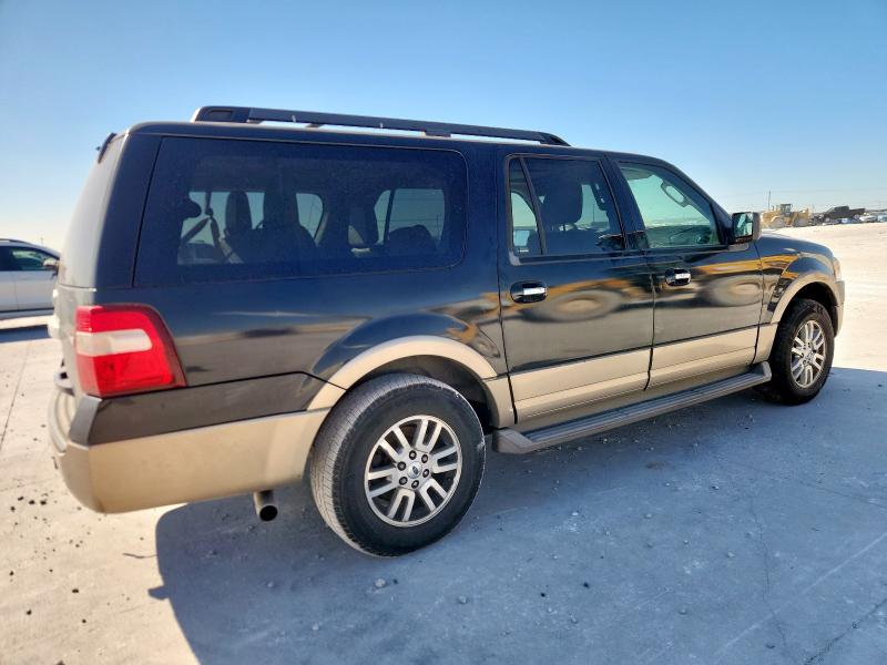Photo 3 from auction – 2013 FORD EXPEDITION with VIN 1FMJK1H53DEF21772